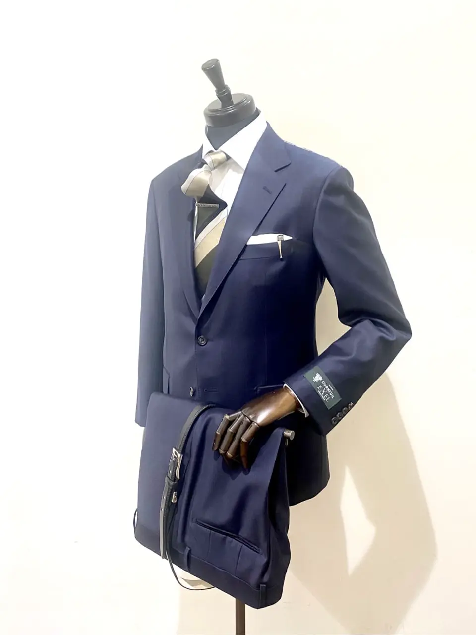 GOTAIRIKU 松田 コーディネート画像