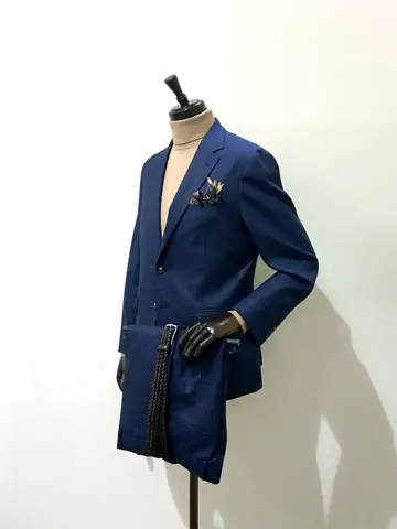 GOTAIRIKU 今井 コーディネート画像