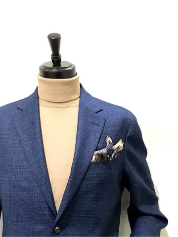 GOTAIRIKU 今井 コーディネート画像