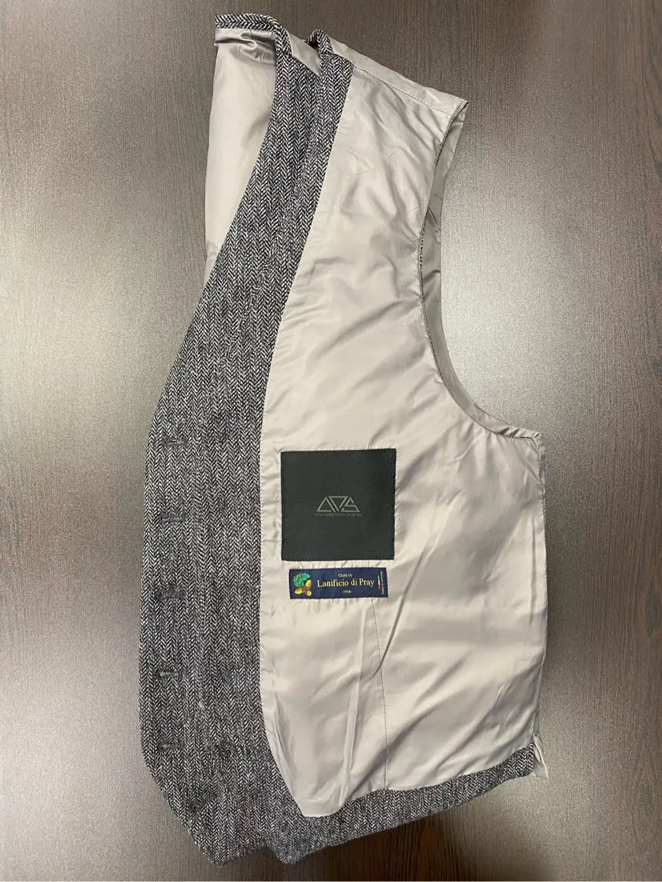 GOTAIRIKU 面谷 コーディネート画像