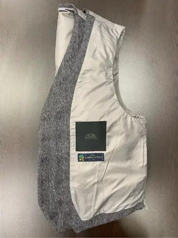 GOTAIRIKU 面谷 コーディネート画像