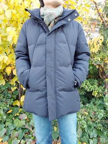 GOTAIRIKU 兼田 コーディネート画像