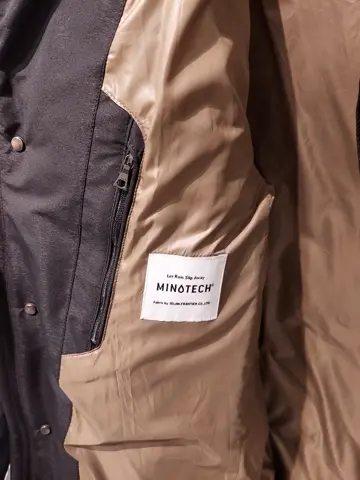 GOTAIRIKU 兼田 コーディネート画像