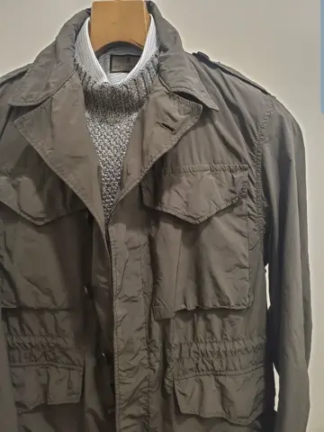 GOTAIRIKU 市田 コーディネート画像