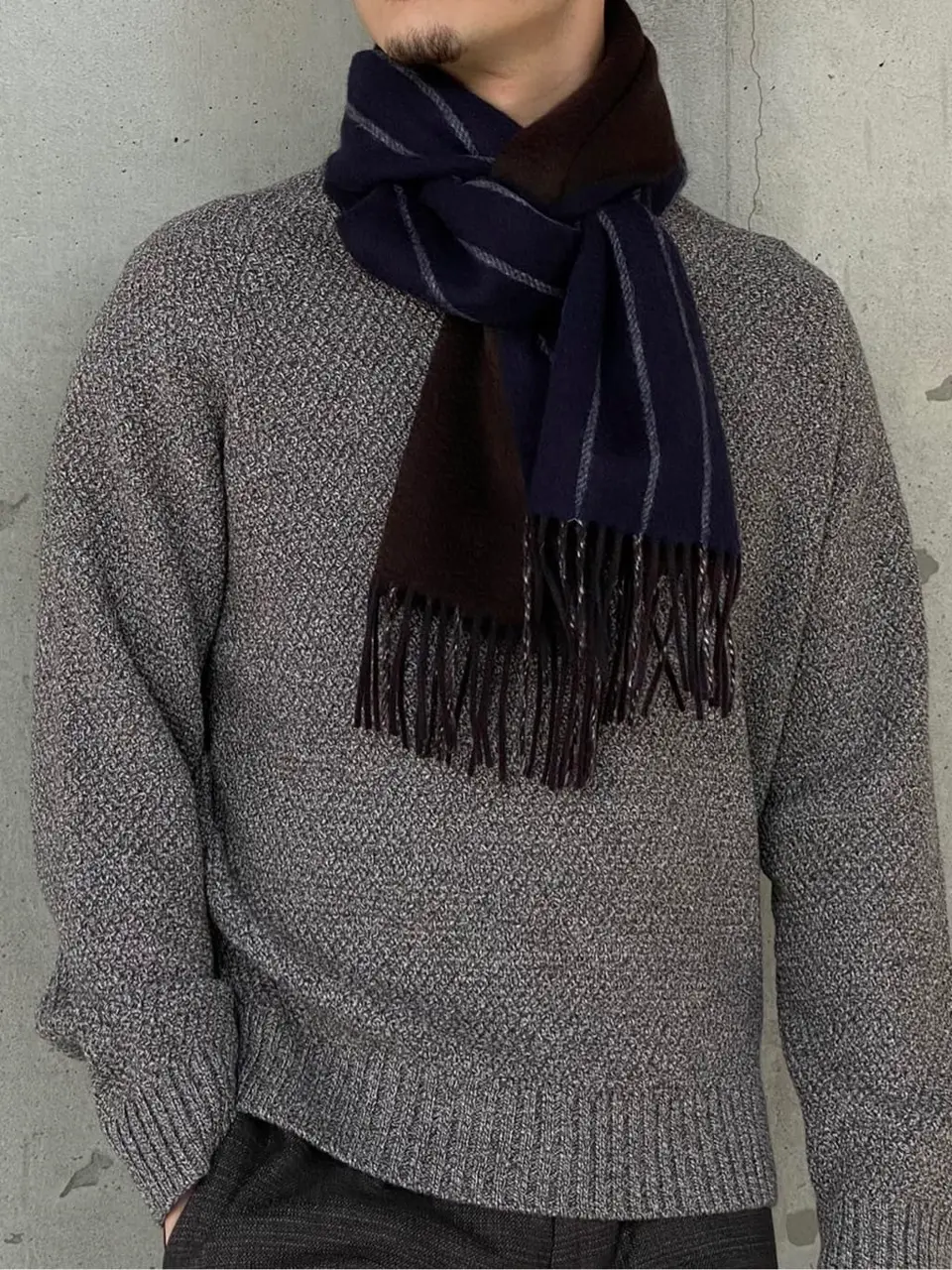 GOTAIRIKU 竹林 コーディネート画像