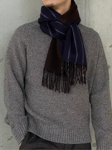 GOTAIRIKU 竹林 コーディネート画像