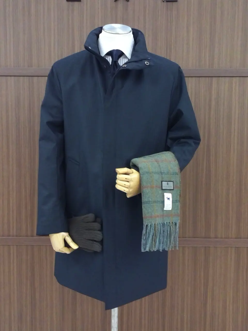  畑山 コーディネート画像