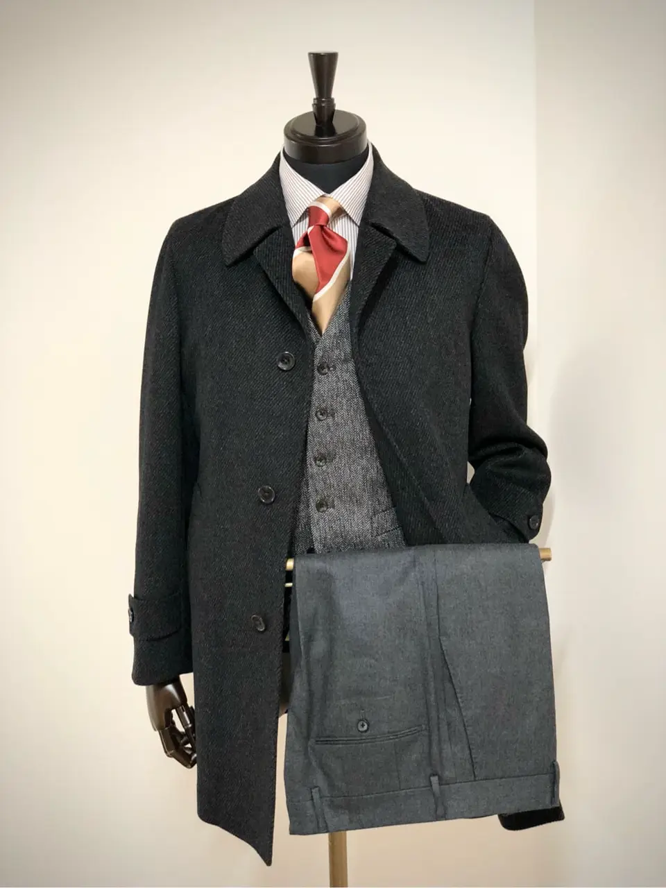  大滝 コーディネート画像