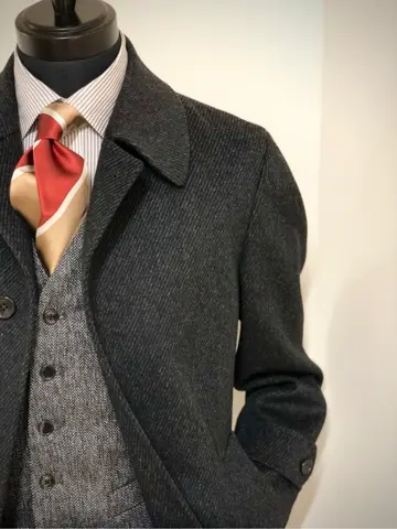 GOTAIRIKU 大滝 コーディネート画像