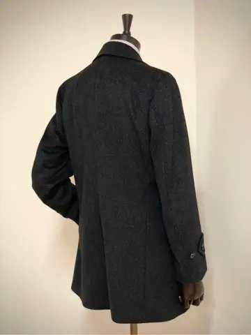 GOTAIRIKU 大滝 コーディネート画像