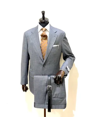 GOTAIRIKU 松田 コーディネート画像