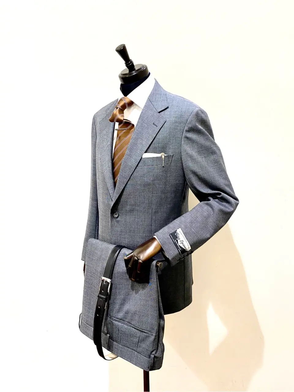 GOTAIRIKU 松田 コーディネート画像