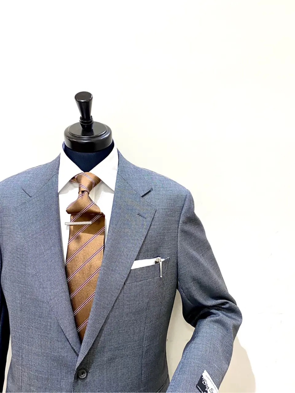 GOTAIRIKU 松田 コーディネート画像