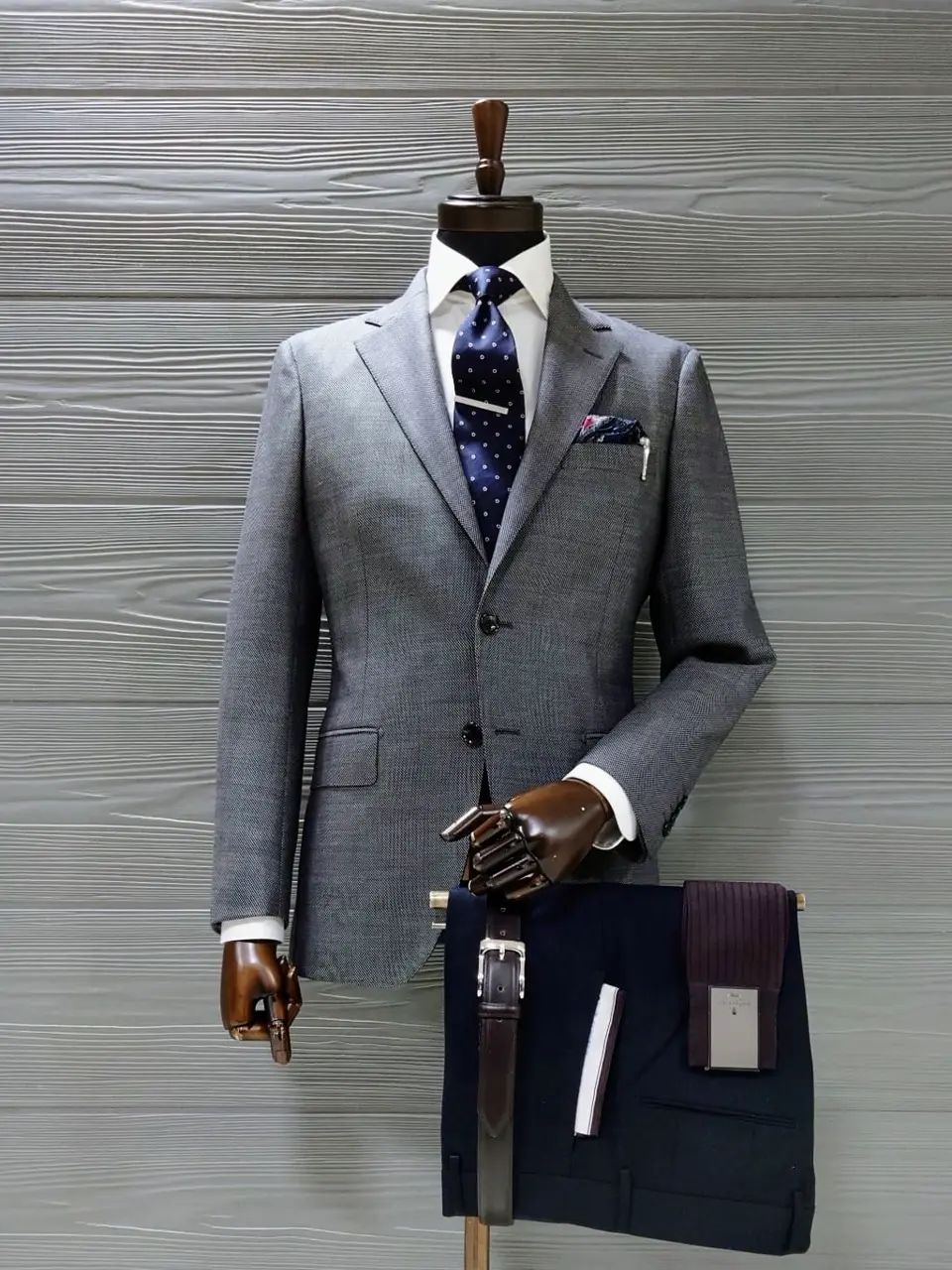  八幡 コーディネート画像