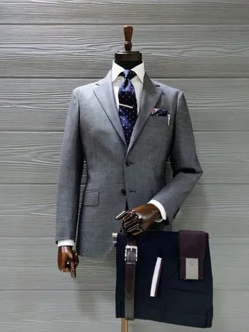 GOTAIRIKU 八幡 コーディネート画像