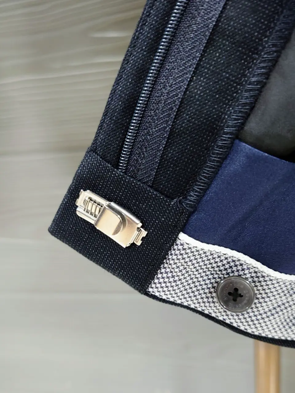 GOTAIRIKU 八幡 コーディネート画像