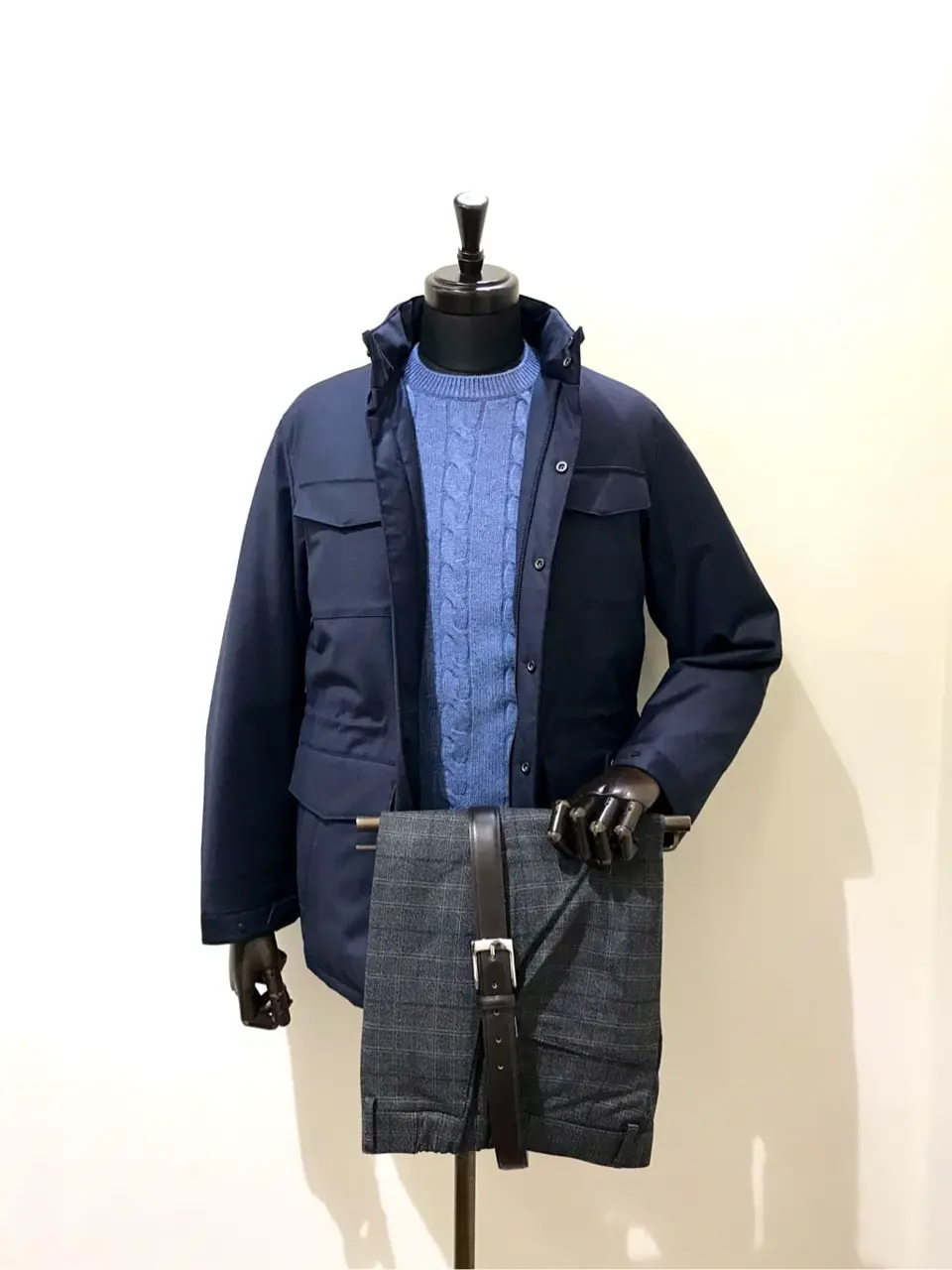  今井 コーディネート画像