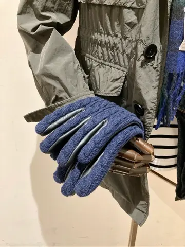 GOTAIRIKU 野上 コーディネート画像