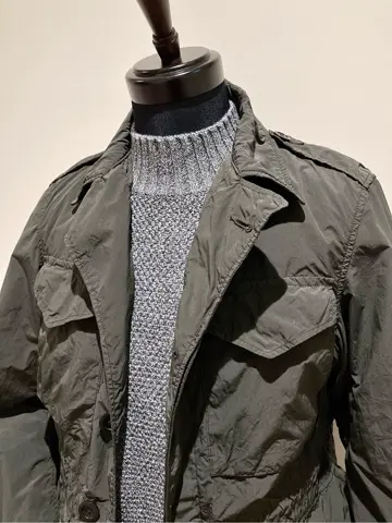 GOTAIRIKU 野上 コーディネート画像