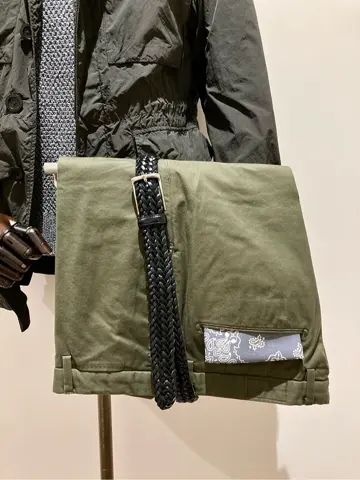 GOTAIRIKU 野上 コーディネート画像