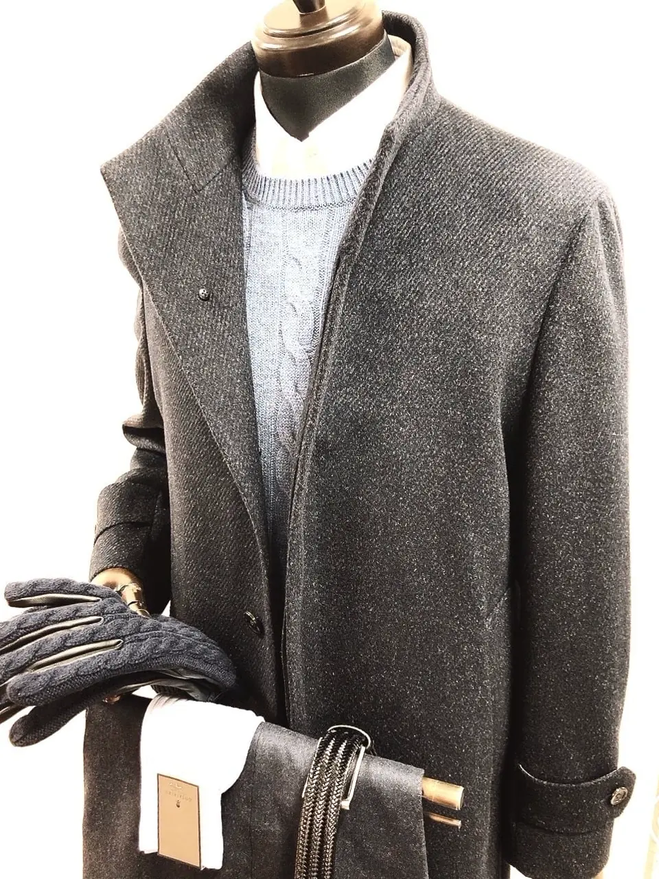 GOTAIRIKU 小管 コーディネート画像