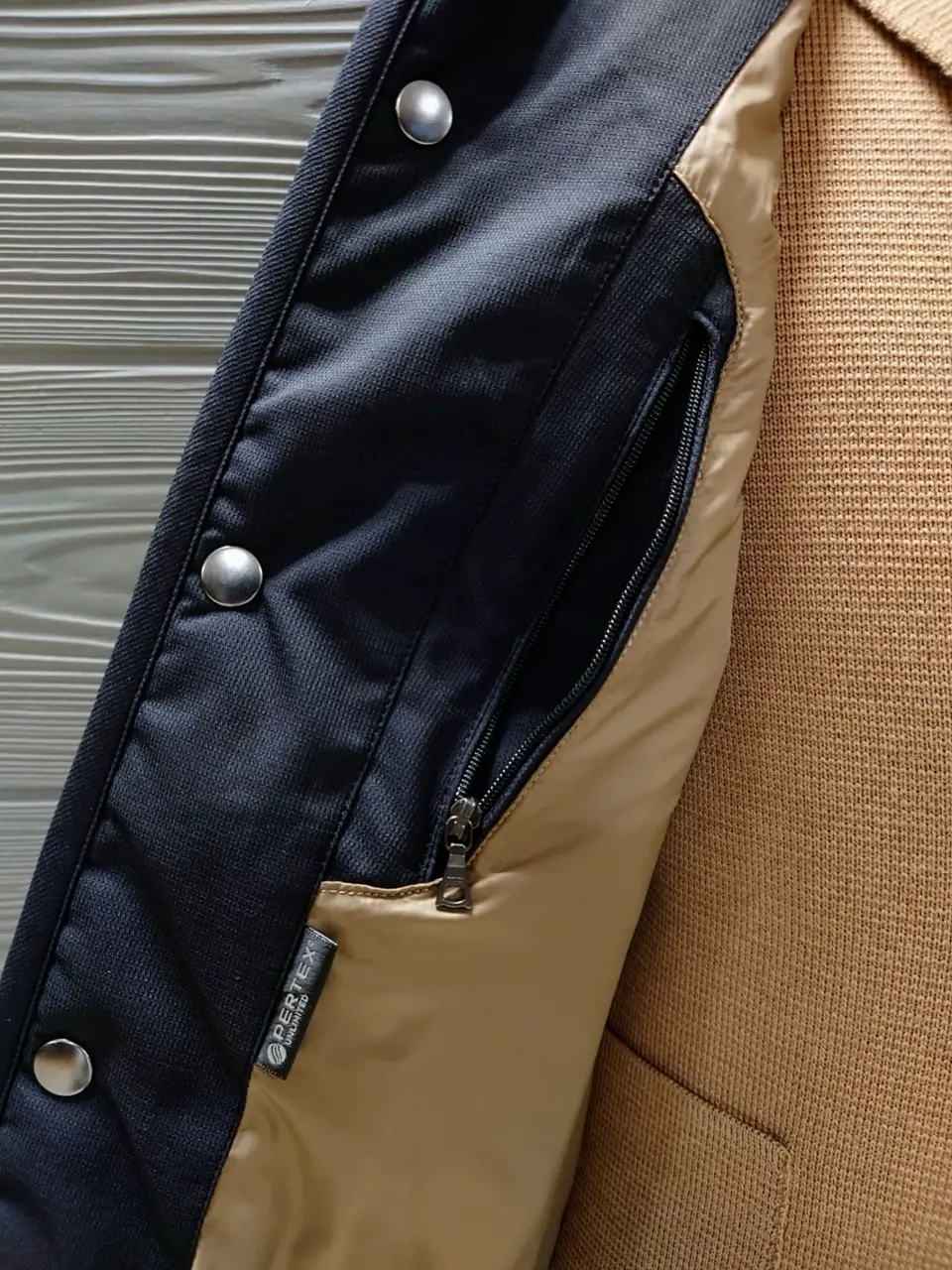 GOTAIRIKU 八幡 コーディネート画像