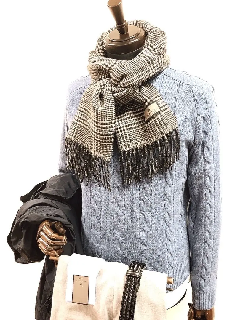 GOTAIRIKU 小管 コーディネート画像