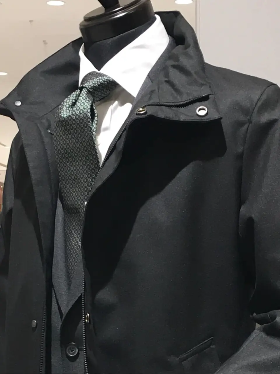 GOTAIRIKU 池田 コーディネート画像