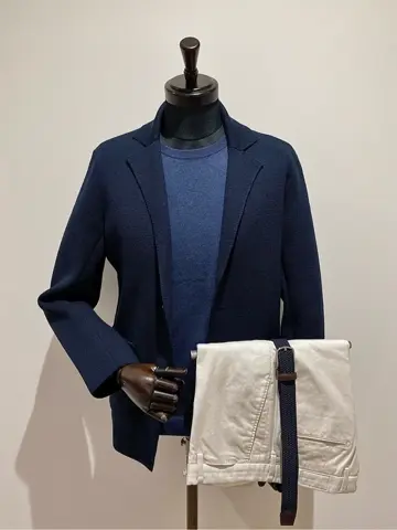 GOTAIRIKU 野上 コーディネート画像