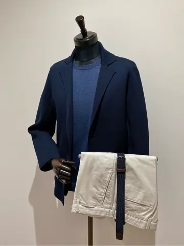 GOTAIRIKU 野上 コーディネート画像