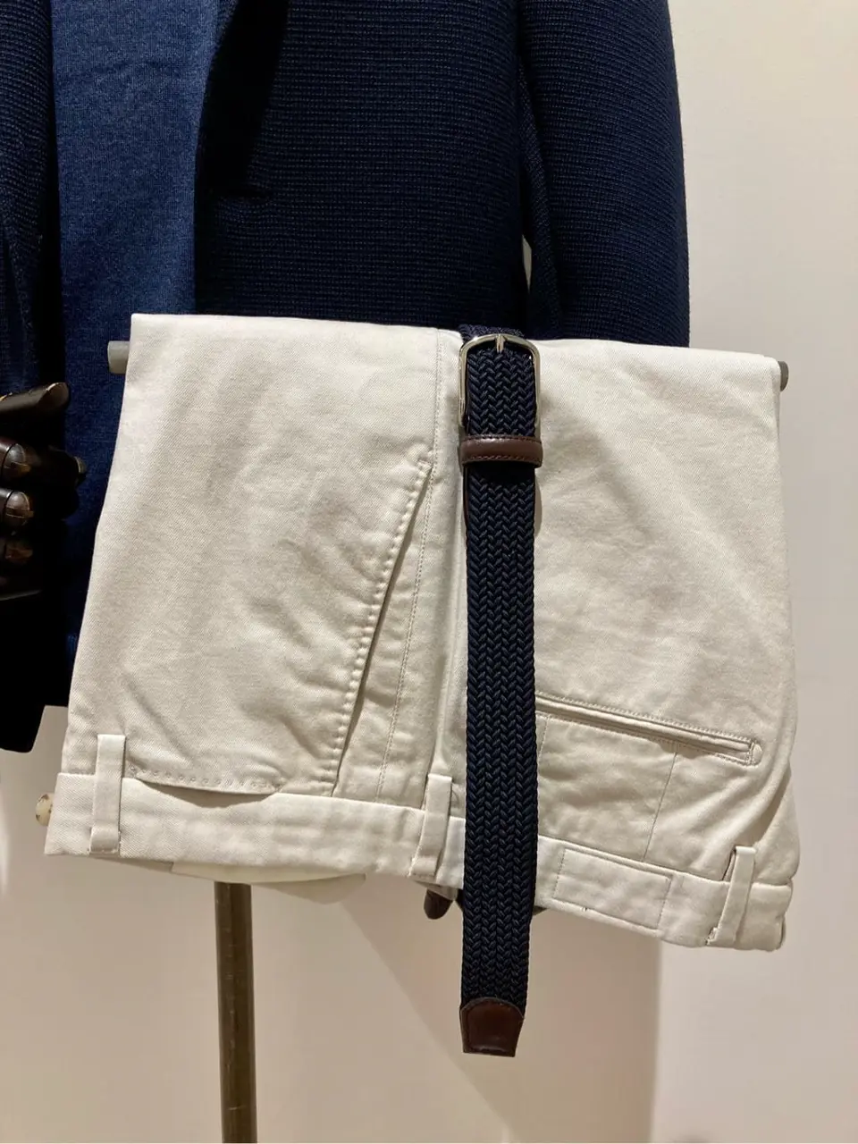 GOTAIRIKU 野上 コーディネート画像