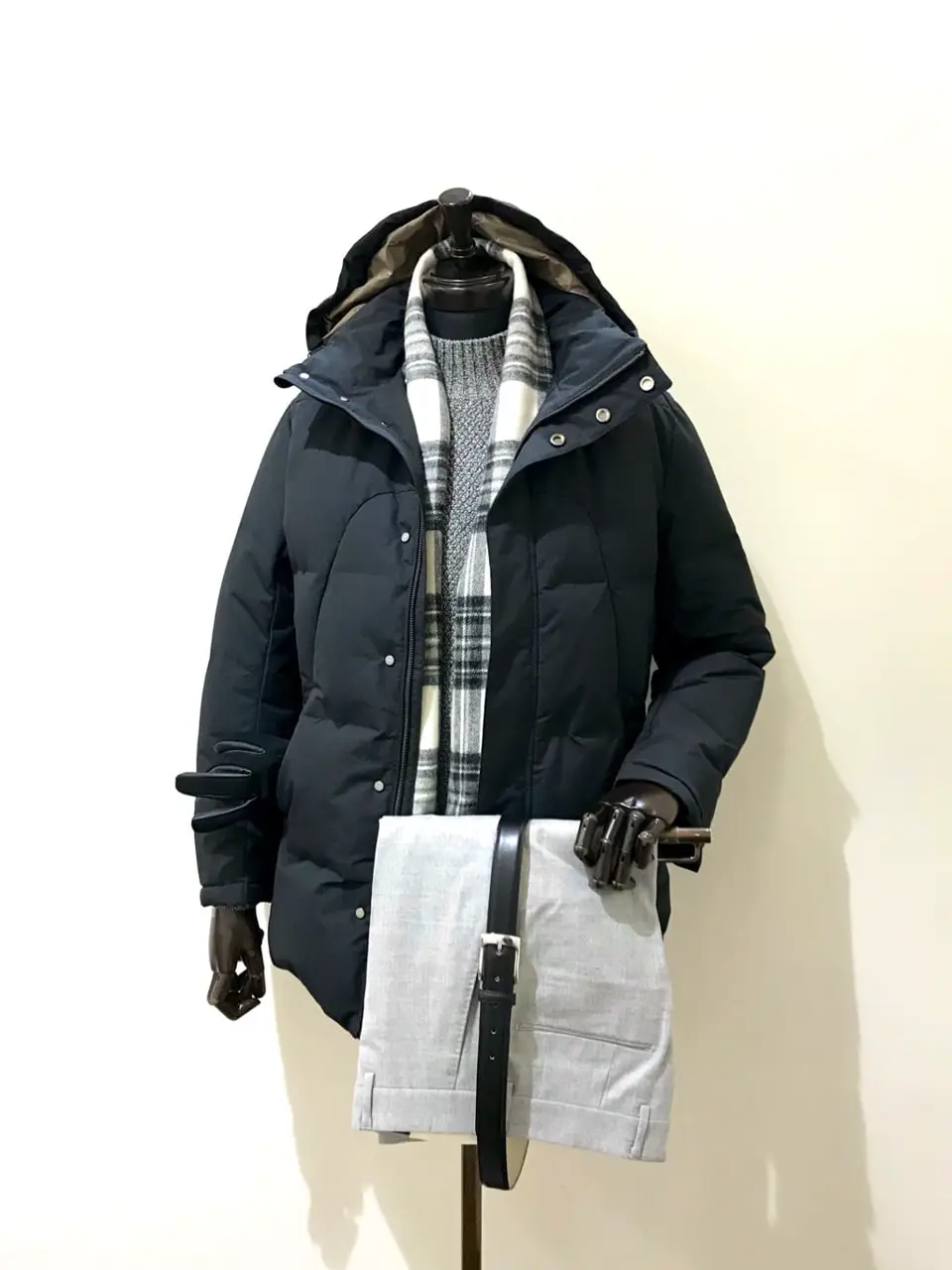  今井 コーディネート画像