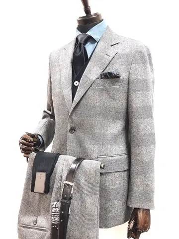 GOTAIRIKU 小管 コーディネート画像