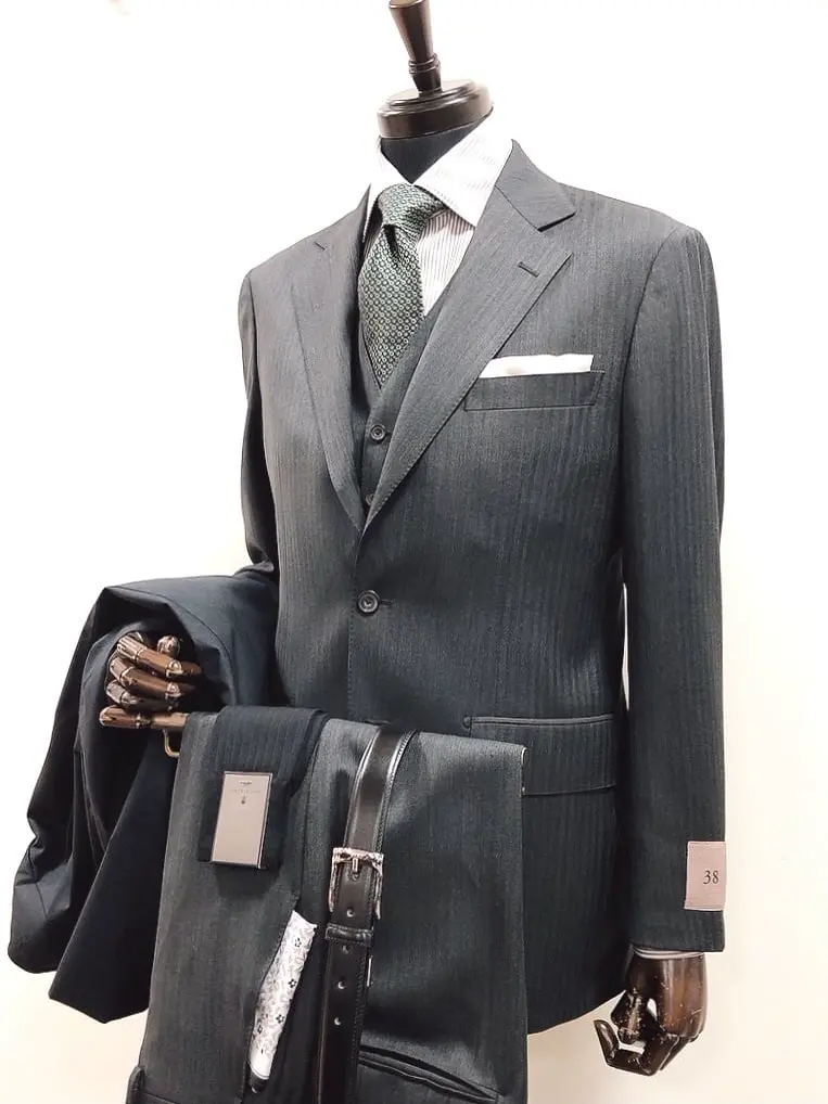 GOTAIRIKU 小管 コーディネート画像