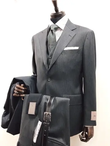 GOTAIRIKU 小管 コーディネート画像