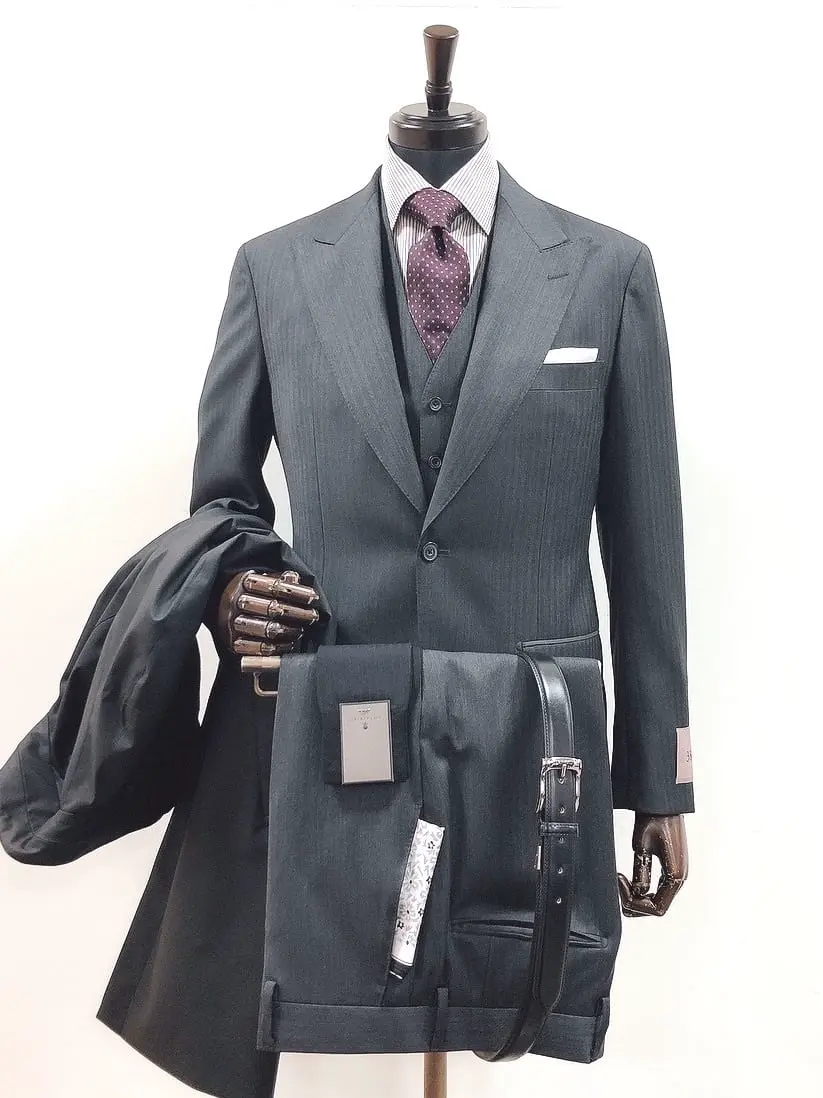 GOTAIRIKU 小管 コーディネート画像