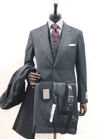 GOTAIRIKU 小管 コーディネート画像