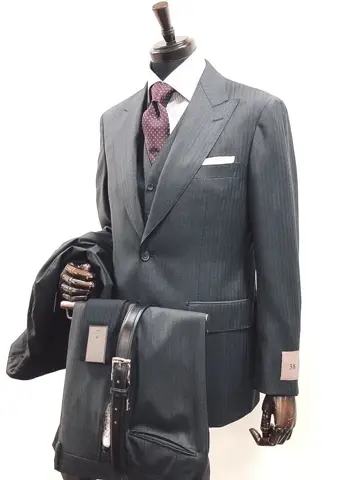 GOTAIRIKU 小管 コーディネート画像