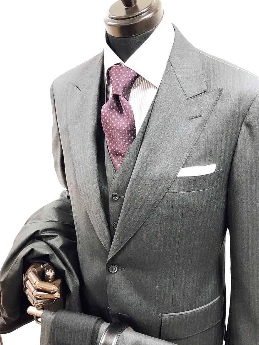 GOTAIRIKU 小管 コーディネート画像