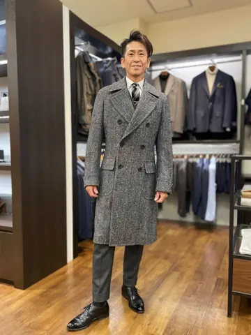 GOTAIRIKU 星野 コーディネート画像