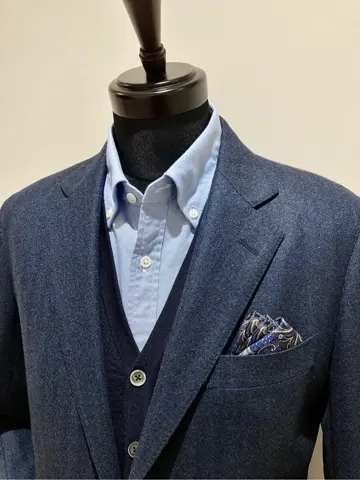 GOTAIRIKU 野上 コーディネート画像