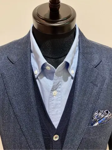 GOTAIRIKU 野上 コーディネート画像