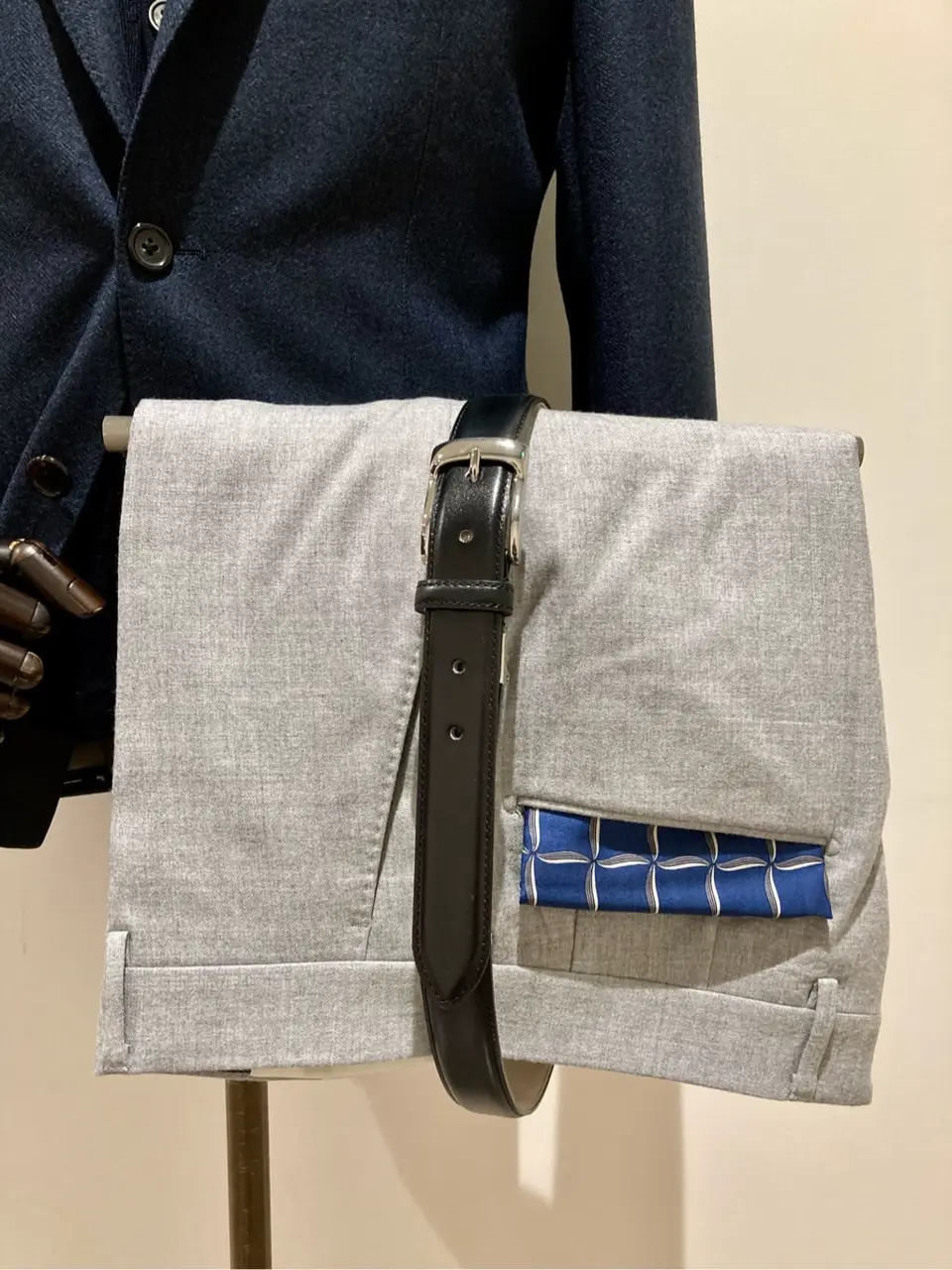 GOTAIRIKU 野上 コーディネート画像