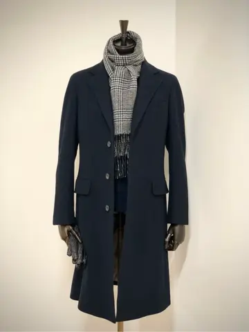 GOTAIRIKU 大滝 コーディネート画像