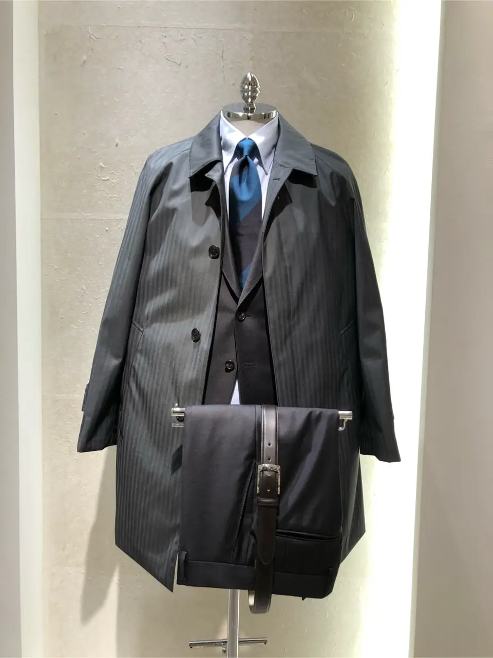  美濃 コーディネート画像