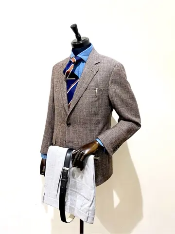 GOTAIRIKU 松田 コーディネート画像