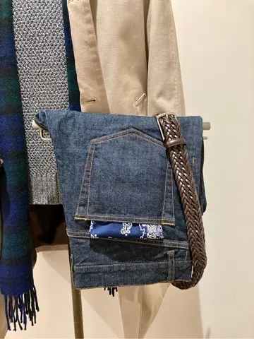 GOTAIRIKU 野上 コーディネート画像