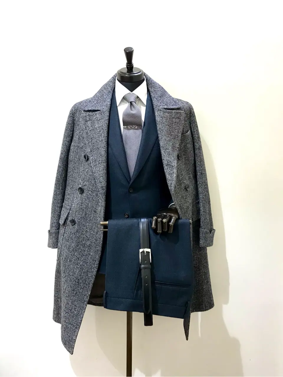  今井 コーディネート画像