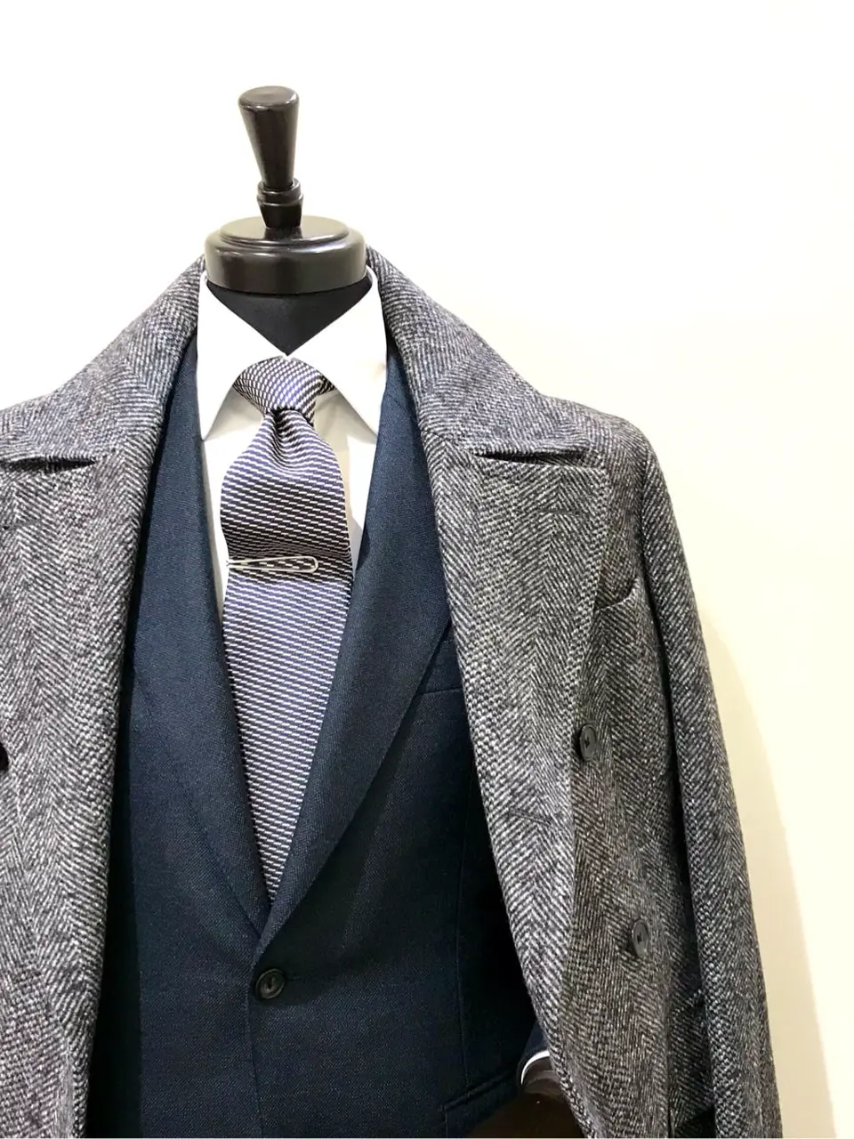 GOTAIRIKU 今井 コーディネート画像