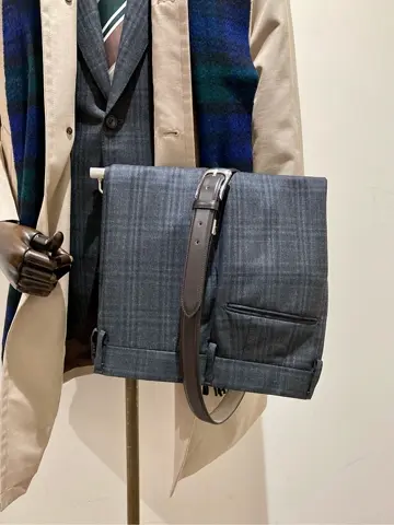 GOTAIRIKU 野上 コーディネート画像